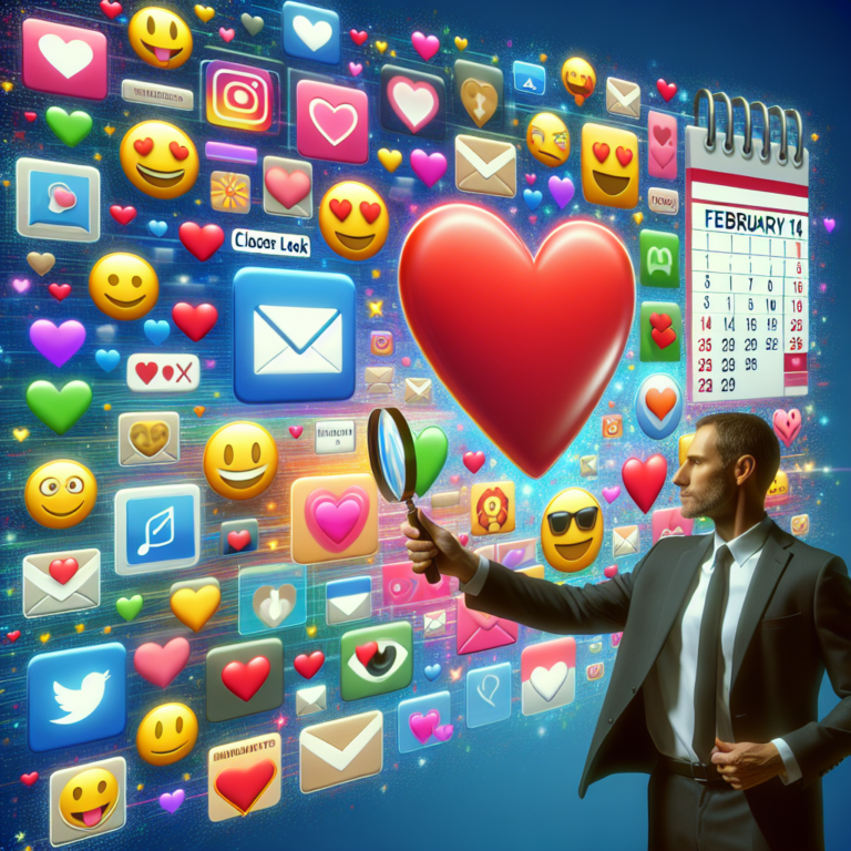 Elon Musk’s Emoji Response to an Employee’s Valentine’s Day Message: A Closer Look