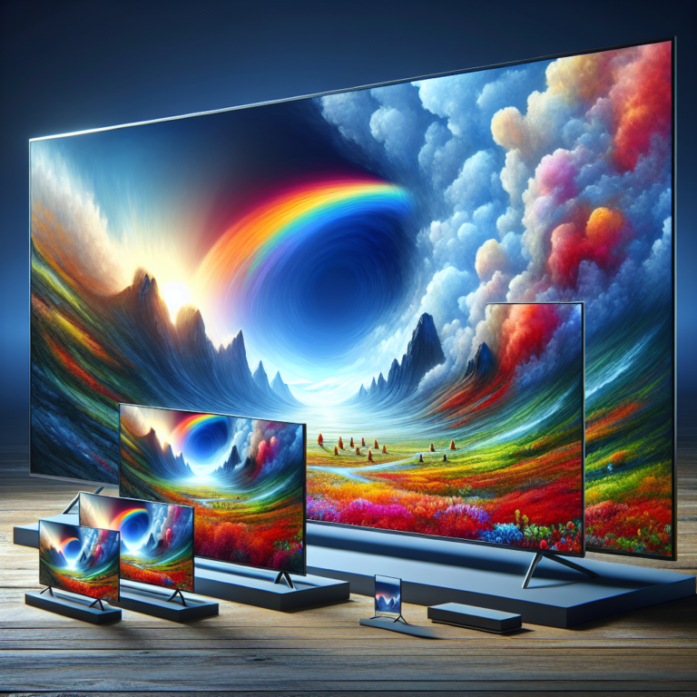 The Ultimate Guide to 4K Resolution: Everything You Need to Know