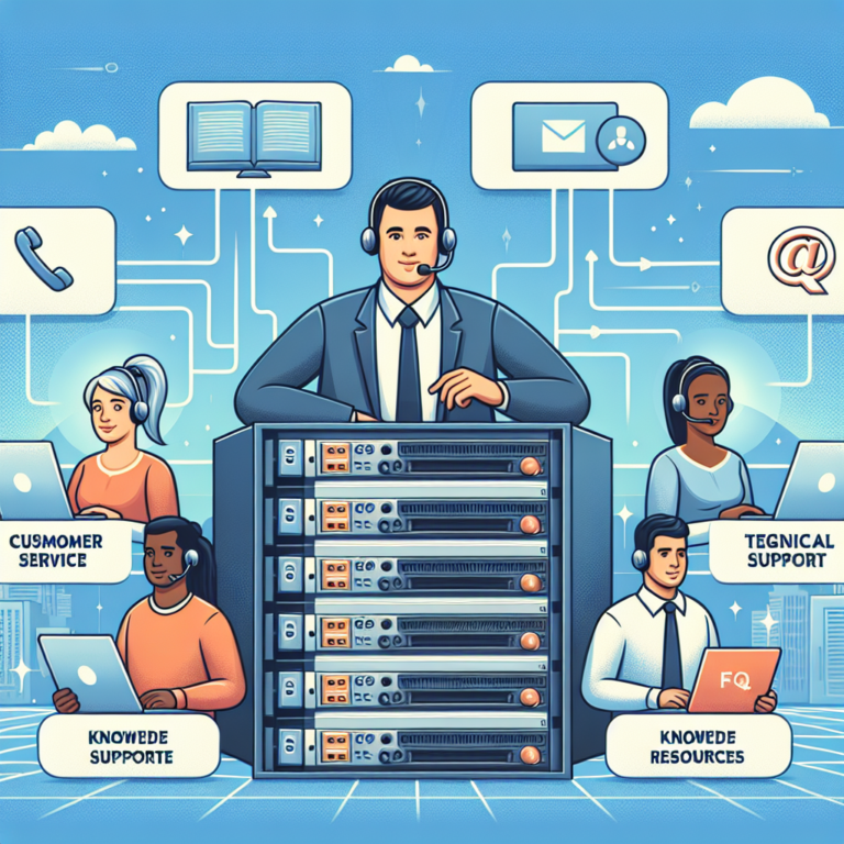 What are the common support channels for shared hosting?